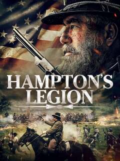 ჰემპტონის ლეგიონი ქართულად - Hamptons Legion