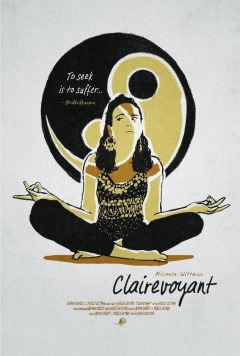 ნათელმხილველი ქართულად - Clairevoyant