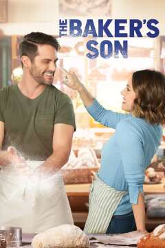 მცხობელის შვილი ქართულად - The Bakers Son