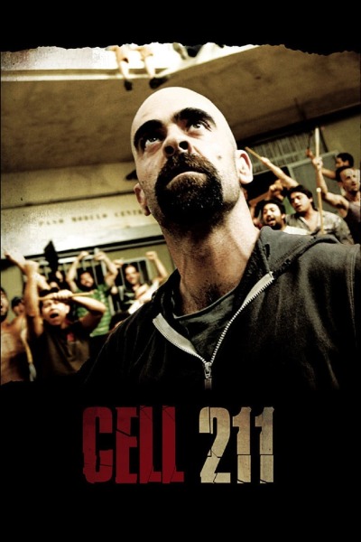 საკანი 211 ქართულად - Cell 211