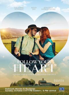 რასაც გული გიკარნახებს ქართულად - From Your Heart