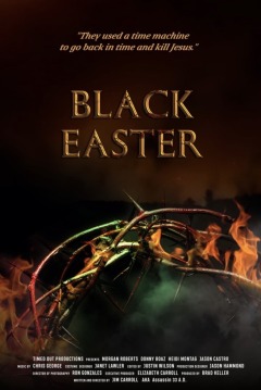 შავი აღდგომა ქართულად - Black Easter