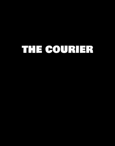 კურიერი ქართულად - The Courier