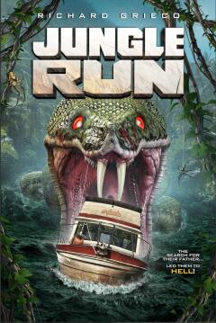 თავგადასავალი ჯუნგლებში ქართულად - Jungle Run