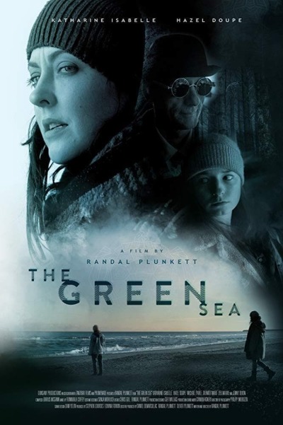 მწვანე ზღვა ქართულად - The Green Sea