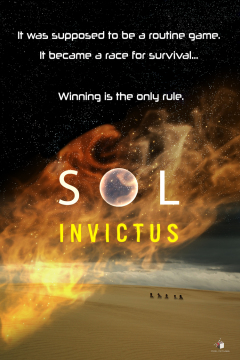 დაუმარცხებელი მზე ქართულად - Sol Invictus