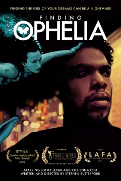 ოფელიას ძიებაში ქართულად - Finding Ophelia