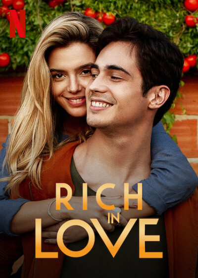 შეყვარებული მილიონერი ქართულად - Ricos de Amor