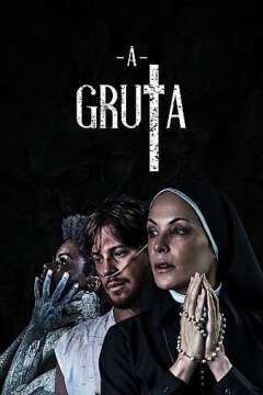 გროტოსკენ ქართულად - The Grotto