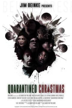 A Quarantined Christmas
