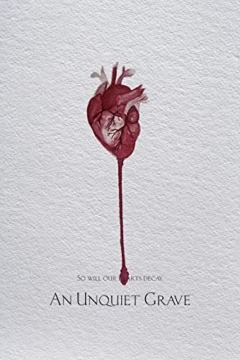 მშფოთვარე საფლავი ქართულად - An Unquiet Grave