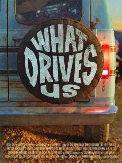 რაც გვამოძრავებს ქართულად - What Drives Us