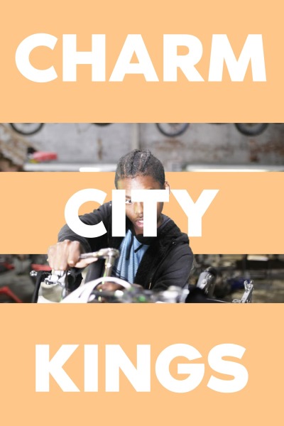 ბალტიმორის მეფეები ქართულად - Charm City Kings