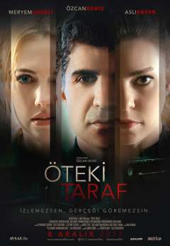 სხვა მხარე ქართულად - Öteki Taraf