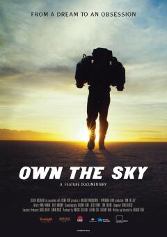 დაიპყარი ცა ქართულად - Own the Sky