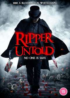 Ripper Untold ქართულად - Потрошитель: