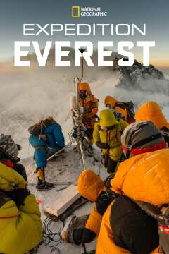 ექსპედიცია ევერესტი ქართულად - Expedition Everest