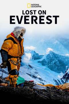 ევერესტზე დაკარგული ქართულად - Lost on Everest