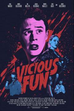 მანკიერი გართობა ქართულად - Vicious Fun