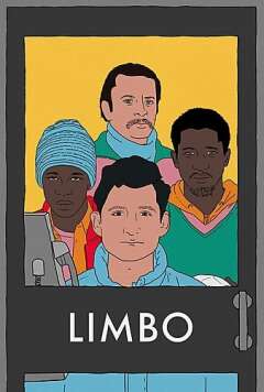 ლიმბო ქართულად - Limbo
