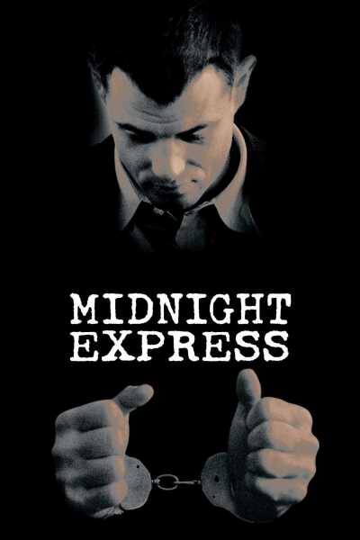 შუაღამის ექსპრესი ქართულად - Midnight Express
