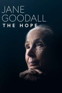 ჯეინ გუდოლი: იმედი ქართულად - Jane Goodall: The