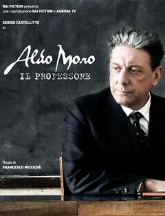 პროფესორი ალდო მორო ქართულად - Aldo Moro il