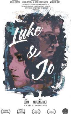 ლიუკი და ჯო ქართულად - Luke amp Jo