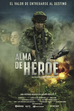 გმირის სული ქართულად - Alma de Héroe