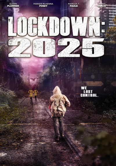 იზოლაცია 2025 ქართულად - Lockdown 2025