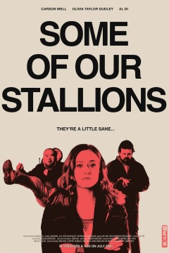 ჩვენი ულაყები ქართულად - Some of Our Stallions