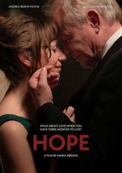 იმედი ქართულად - Hope
