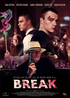 ხელსაყრელი შესაძლებლობა ქართულად - Break