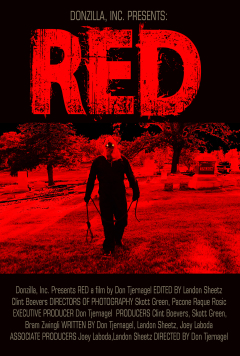 წითელი ქართულად - Red