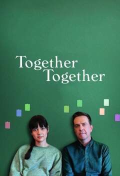 ერთად ერთად ქართულად - Together Together