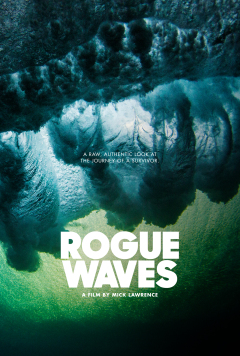 ცელქი ტალღები ქართულად - Rogue Waves