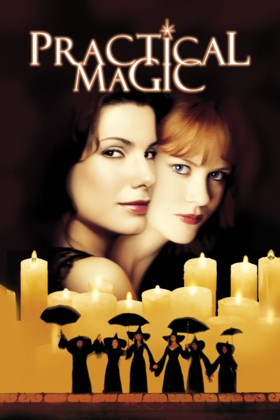 პრაქტიკული მაგია ქართულად - Practical Magic