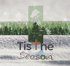 ეს შობის სეზონია ქართულად - Tis the Season