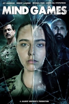 გონებრივი თამაშები ქართულად - Mind Games