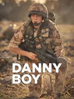 დენი ბოი ქართულად - Danny Boy