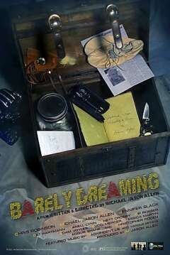 ოცნება ქართულად - Barely Dreaming