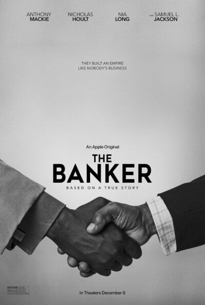 ბანკირი ქართულად - The Banker
