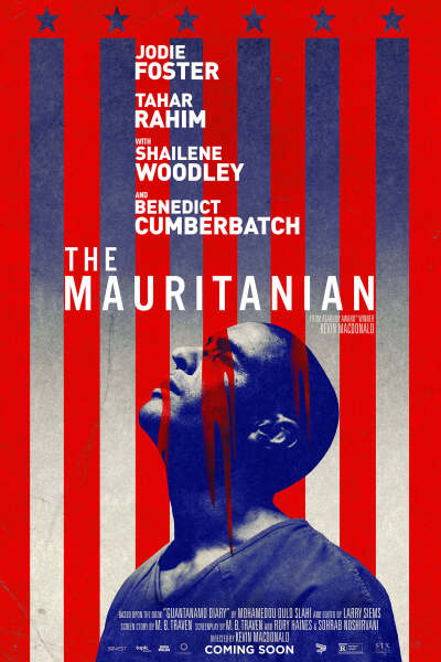 მავრიტანელი ქართულად - The Mauritanian