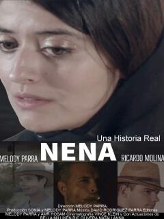 ნენა ქართულად - NENA