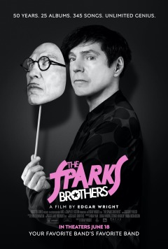 ძმები სპარკები ქართულად - The Sparks Brothers