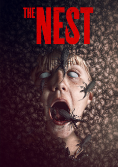 ბუდე ქართულად - The Nest