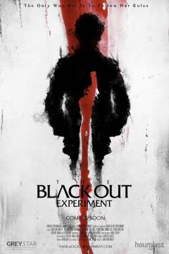 დაბნელების ექსპერიმენტი ქართულად - The Blackout