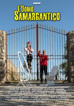 სამარგანტელი კაცი ქართულად - Luomo samargantico