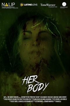მისი სხეული ქართულად - Her Body