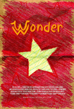 საოცრება ქართულად - Wonder